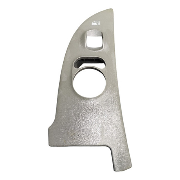 Moldura Porta Direita Jeep Cherokee 3.7 2006 2007