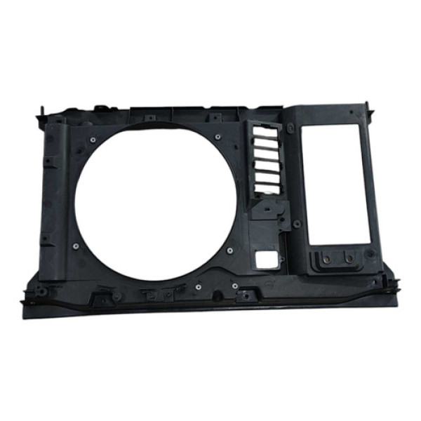 Defletor Radiador Frontal Peugeot 3008 1.6 Thp 2012 A 2015