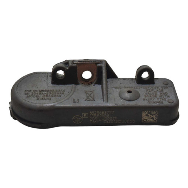 Sensor Pressao Pneu Chevrolet Captiva 2009 A 2012 8529683777