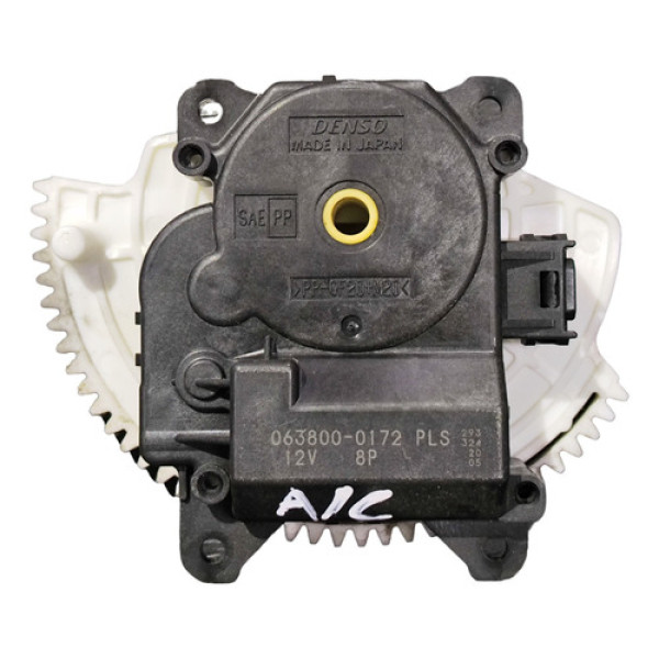 Motor Atuador Caixa Ar 063800-0172  Toyota Prius 2012/2014