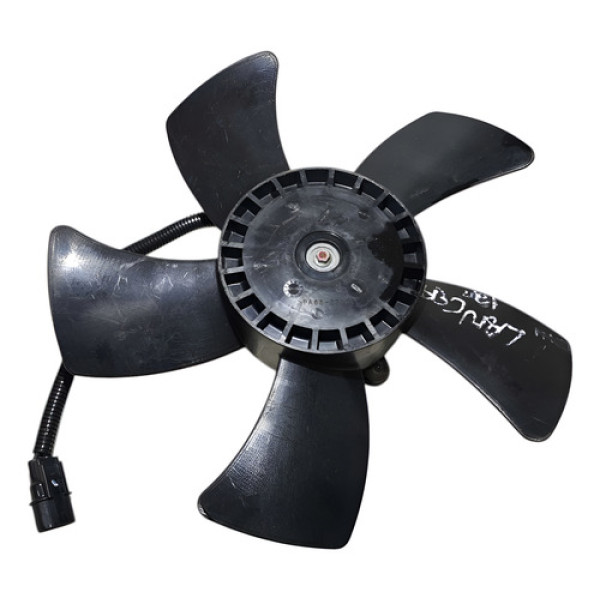 Ventoinha Radiador Mitsubishi Lancer 2.0 2015 2016 A 2019