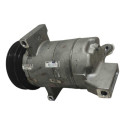 Compressor Ar Condicionado 52170240 Gm Onix Spin 2020 A 2025