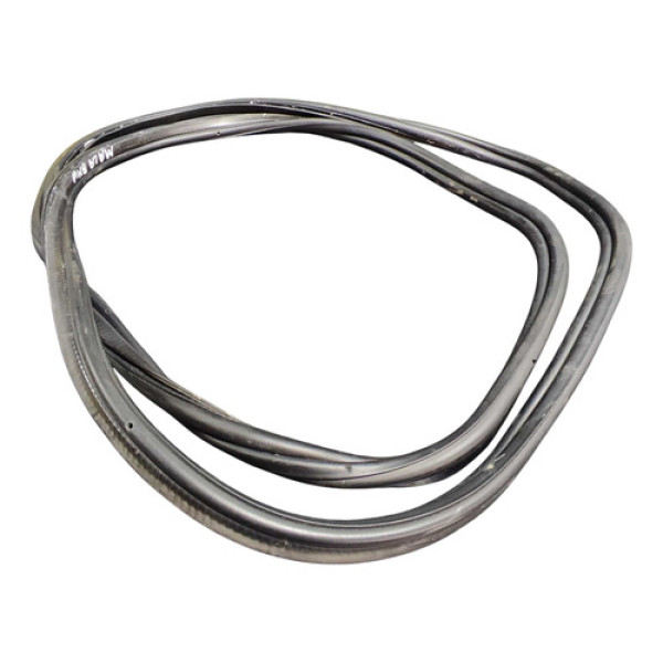 Borracha Tampa Tras Porta Malas Bmw 320i 2.0 2013 2014 2015