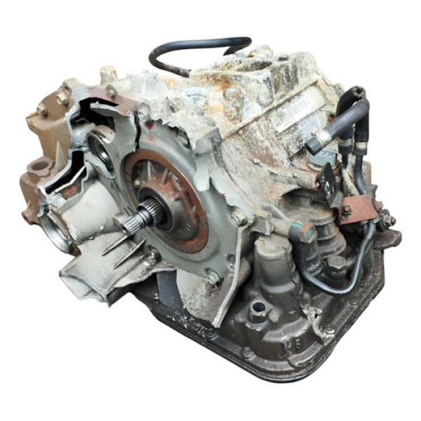 Caixa Câmbio Chery Tiggo 2 2018 2019 2020 P/retirada Peças