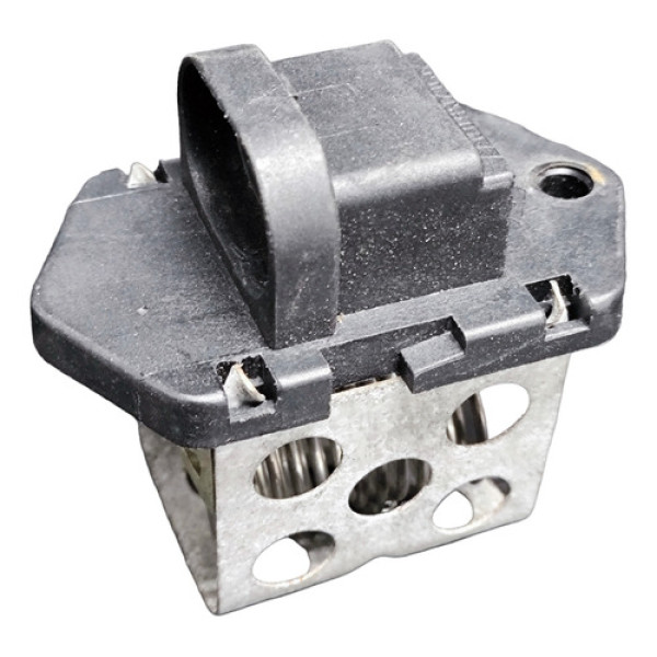 Resistência Radiador Ventoinha Renault Duster 2013 A 2015 