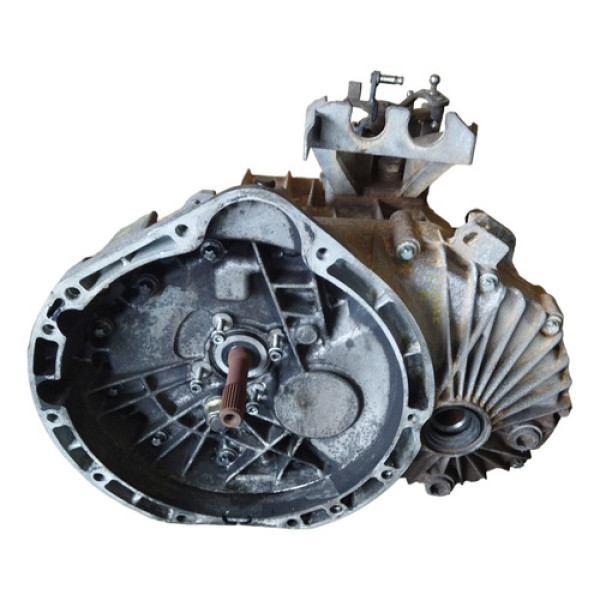 Caixa Cambio Manual Mercedes Classe A160