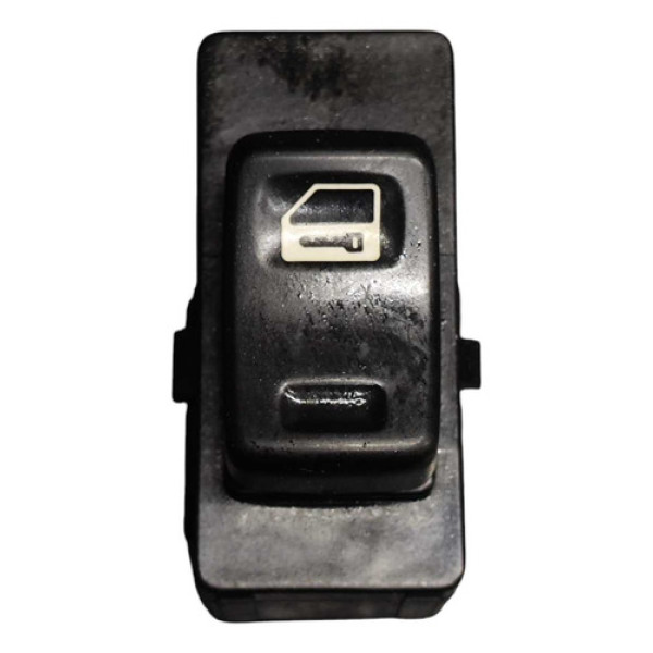 Botão Trava Porta 252105m000 Nissan Sentra 2006 2007 2008