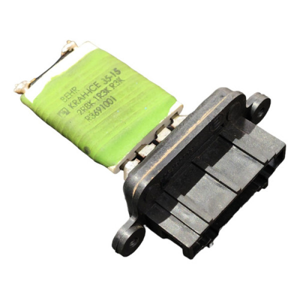 Resistencia 2r8k1r3kr3k Duster Oroch 2014 2015 2016 2.0