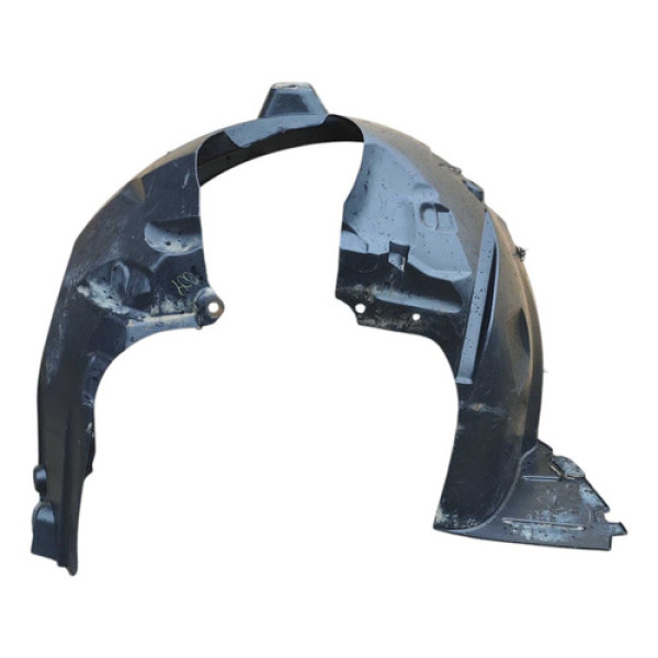 Parabarro Diant Esquerdo E3b516115ab Ford Ecosport 2008/2010