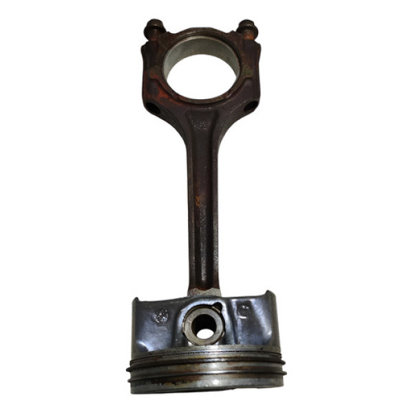 Pistão C/biela Fiat Argo 1.0 3cc 2017 2018 A 2021