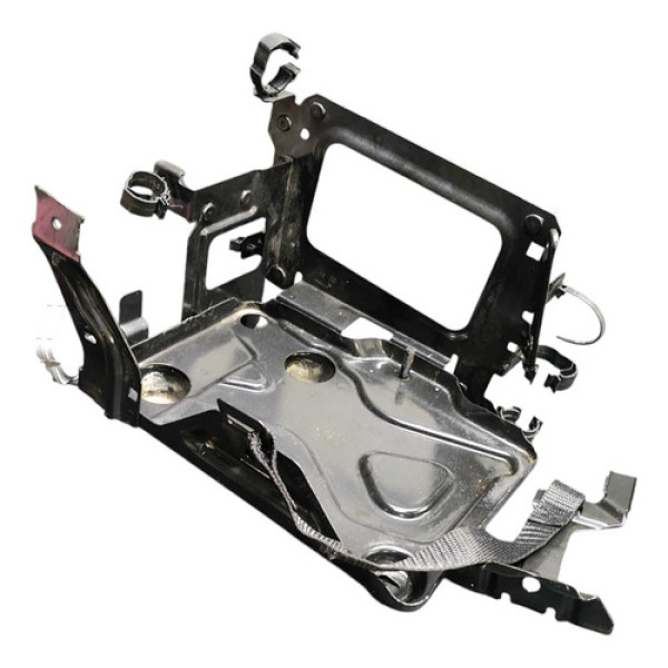 Suporte Bateria 52086549 Jeep Renegade 1.3 2021 2022 2023