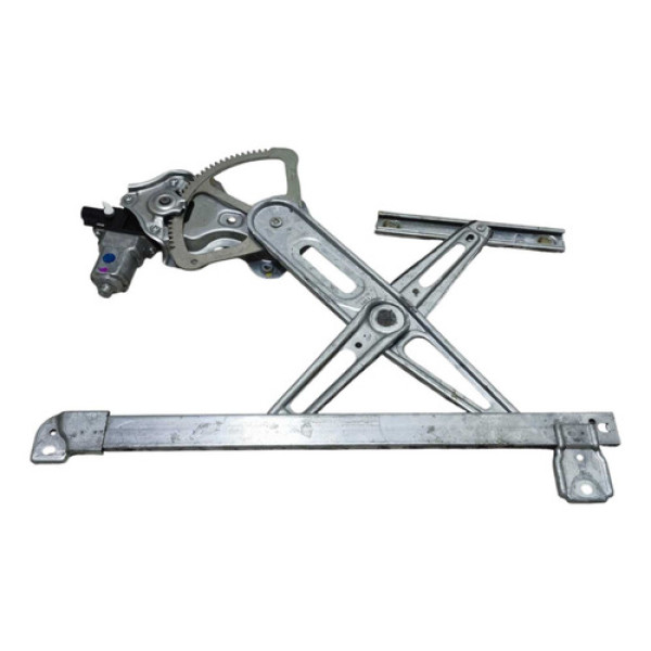 Máquina Vidro Dianteiro Direito Honda Civic 1.8 2012 A 2016