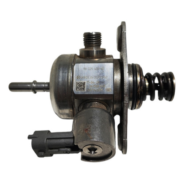 Bomba Alta Pressão 9802540080 Peugeot 208 308 2013 2014 2015