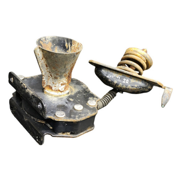 Catraca Roda Estepe Kia Sorento 2007 2008 2009