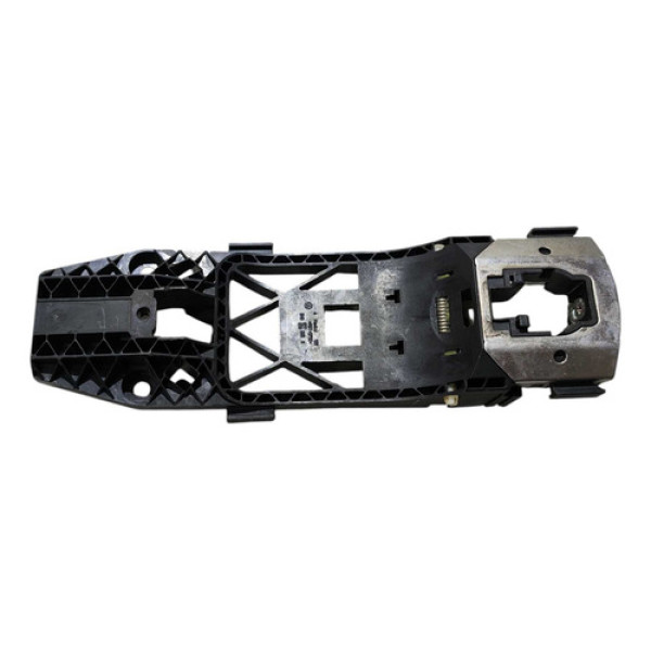 Suporte Maçaneta Ext Dianteira Dir Vw Jetta Tsi 2012 A 2014 Dianteira