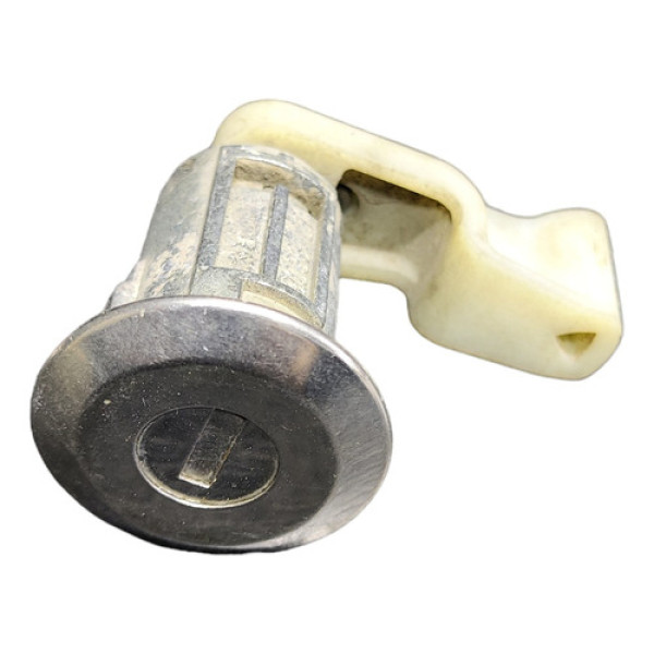 Miolo Fechadura Chave Dianteira Dir Renault Clio 2006/2007 1