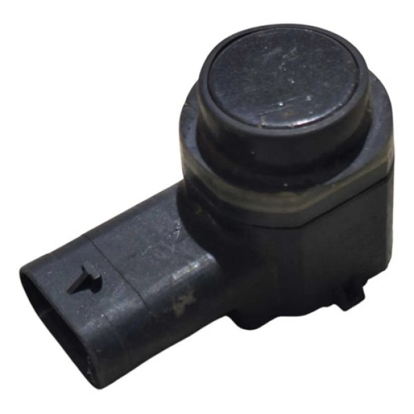 Sensor Estacionamento Vw Toaureg 2013 2014 2015 1s0919275 Preto