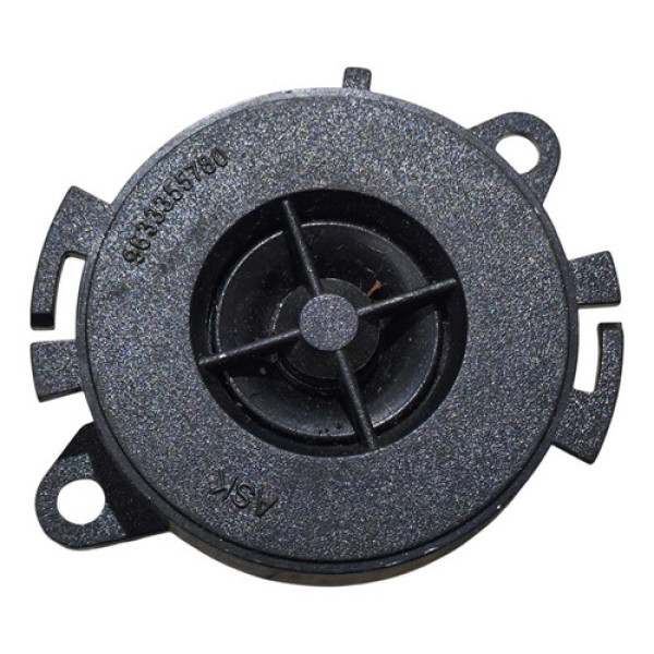 Tweeter Alto Falante 9633355780 Peugeot 2008 2016 A 2018