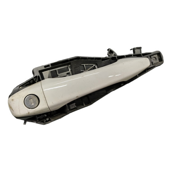 Maçaneta Externa Dianteira Esquerda Citroen C4 Lounge 2019 1 Dianteira