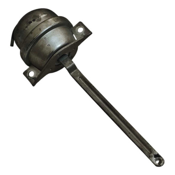 Atuador Vácuo Ar Condicionado Ford Ranger 2005 A 2011 Preto