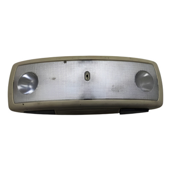 Luz Teto Cortesia C/módulo Alarme Volvo Xc60 2.0 2011/2013