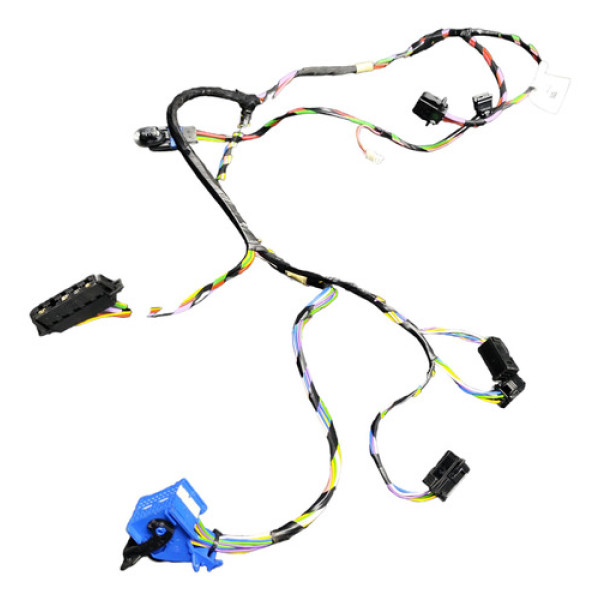 Pisca Chicote Elétrico Peugeot 208 2020 2021 22 1 Direito