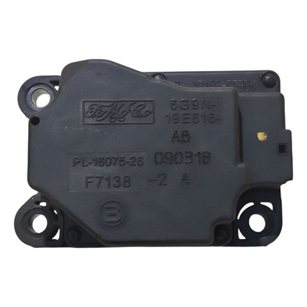 Motor Atuador Ar Land Rover Freelander 2 3.2 V6 2008/2012