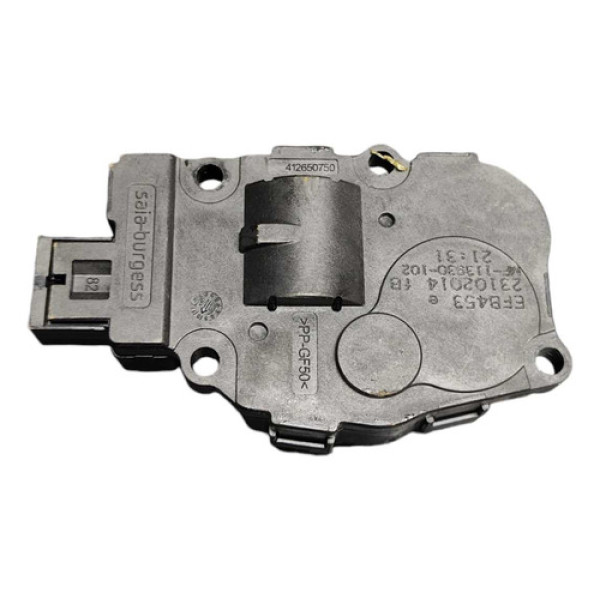 Motor Caixa Ar Mf113930102 Atuador Range Rover Sport V8 2015