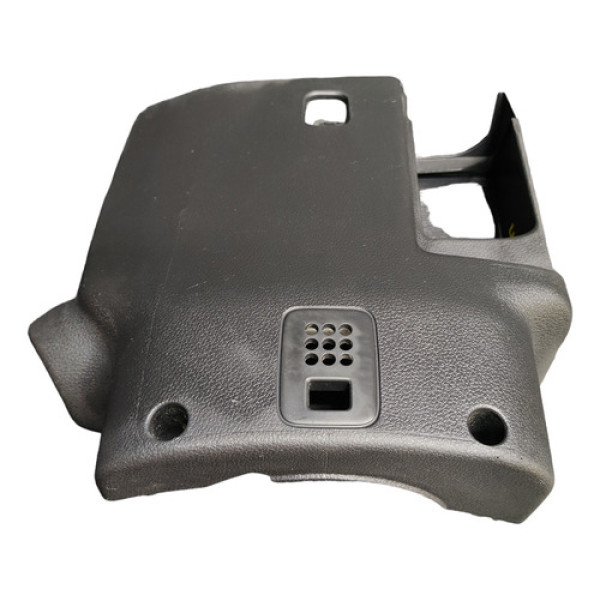 Moldura Coluna Direção 9670232177 Peugeot 408 2012 2013