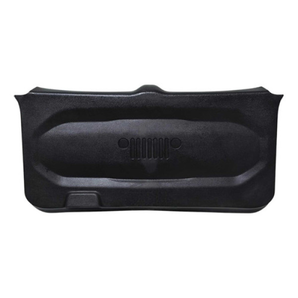 Forro Tampa Traseira 735580889 Jeep Renegade 2018 A 2020