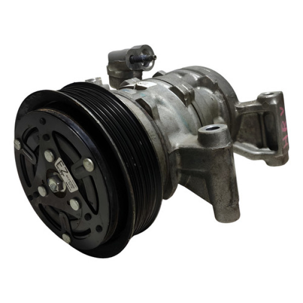 Compressor De Ar Condicionado Honda Hr-v 1.5 Exl 2023 2024