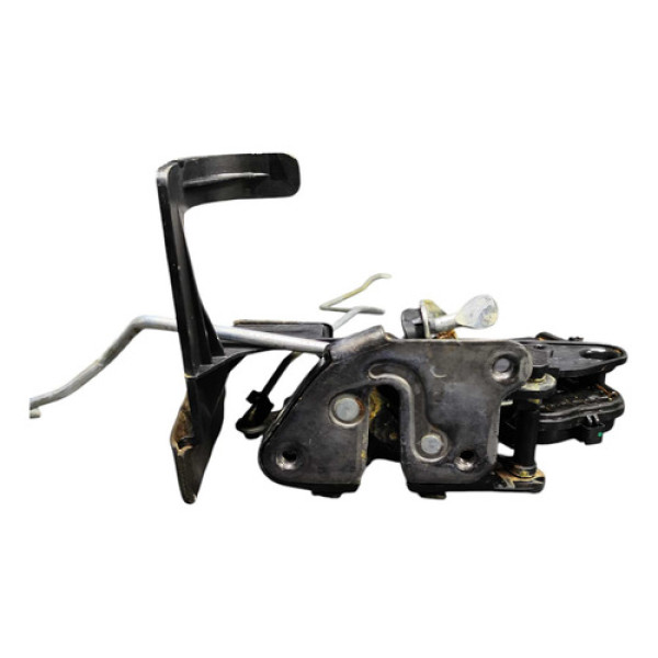 Fechadura Diant Direito Renault Kwid 2018 2019 2020 3039256