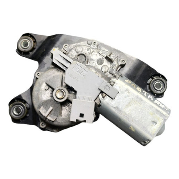 Motor Limpador Traseiro Bmw X1 2013 2014 2015 2016