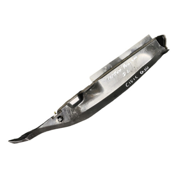 Protetor De Paralama Dianteira Esquerda Honda Civic 2022