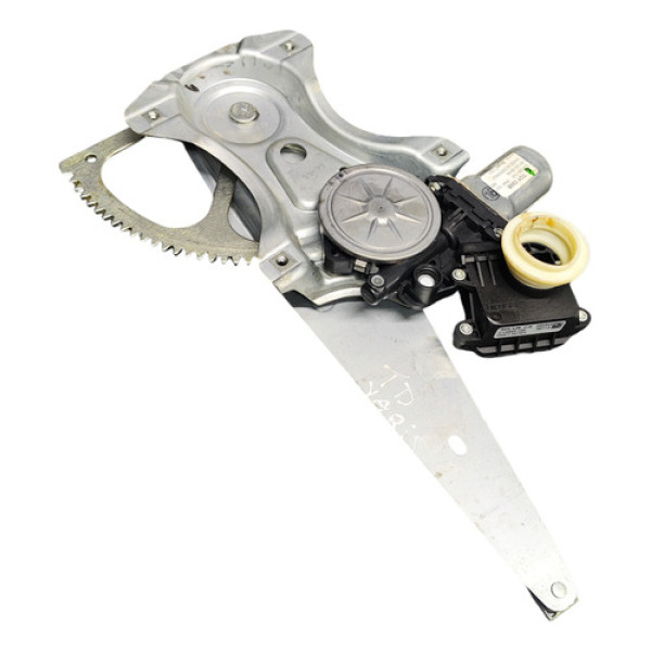 Máquina Vidro Elétrico Tras Dir Toyota Yaris 2021 2022 2023