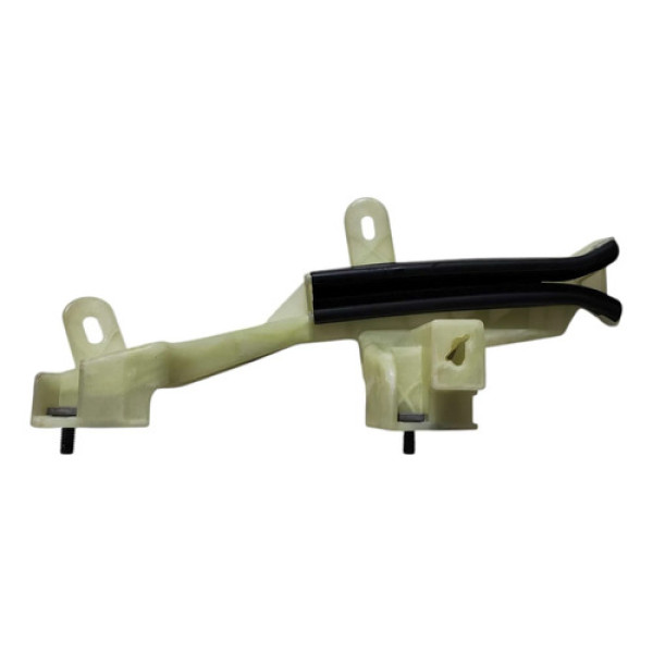 Guia Vidro Diant Dir 9823206080 Peugeot 208 Allure 2022 2023 Preto