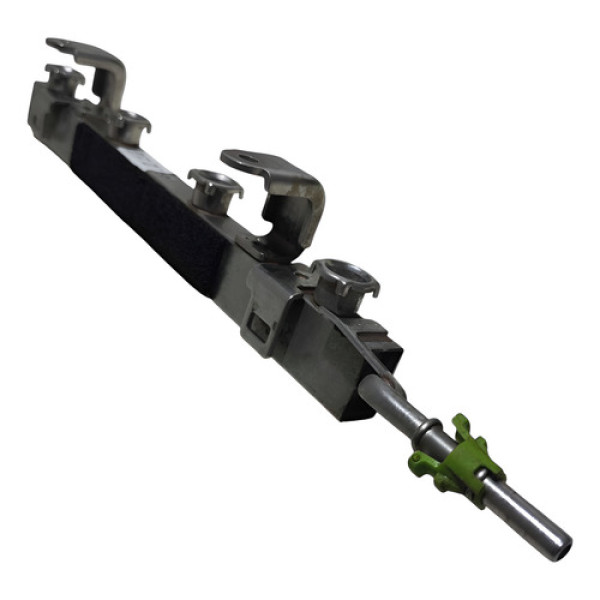 Flauta Bico Injetor 17214405 Honda City 1.5 2015 A 2021