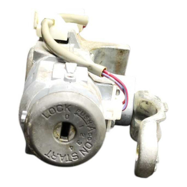 Miolo Cilindro Chave Subaru Impreza 2.0 Hatch 2008 A 2012