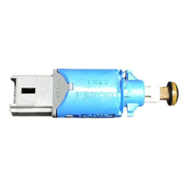 Interruptor Luz 8200168239 Renault Megane 1.6 2008 A 2012