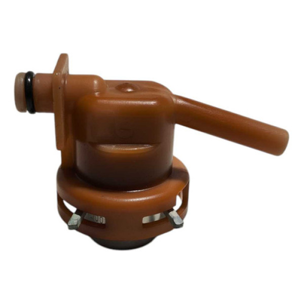 Regulador Pressão Honda Civic 1.8 2012 A 2016 F000dr0226