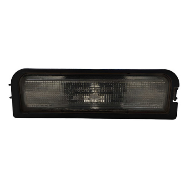 Lanterna Luz Placa 04661000 Volkswagen Gol G5 G6 2008 A 2015