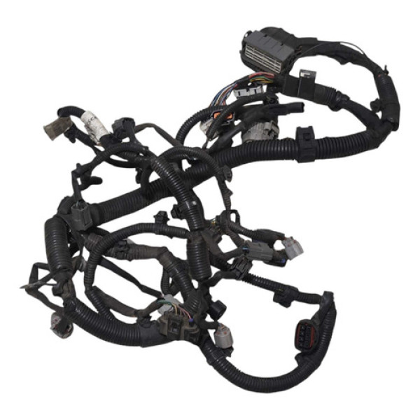 Chicote Motor Mitsubishi Asx 2.0 2015 2016 2017 Ca541952