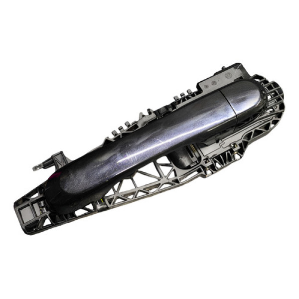 Maçaneta Externa Traseira Direita Jeep Renegade 2022 2023 Traseira