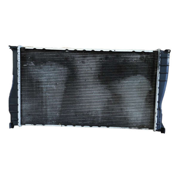 Radiador Bmw X1 2.0 Turbo 2013 2014 2015