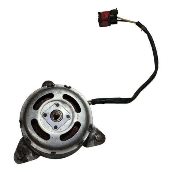 Motor Ventoinha Radiador Peugeot 207 2009 2010 2011 5000806