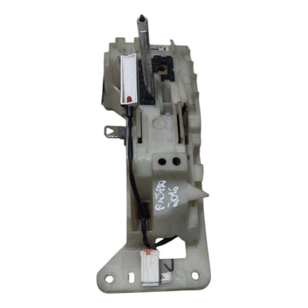 Alavanca Trambulador Cambio Mitsubishi Pajero Dakar 2011/15