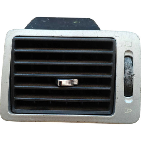 Difusor Ar Cond Direito Peugeot 307 2009 2010 2011 2012