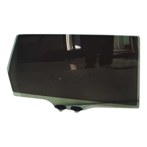 Vidro Traseiro Direito Honda Fit 1.5 2017 A 2021