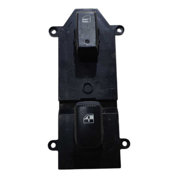 Botao Comando Vidro Diant Dir Hyundai Santa Fe 08/10 371510