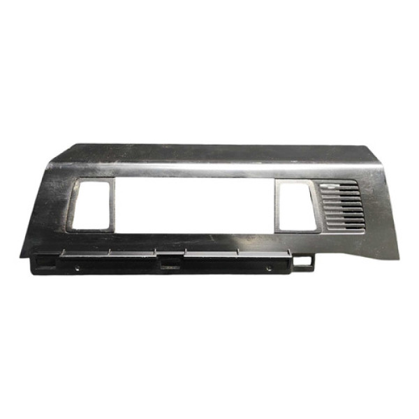 Moldura Ar Condicionado Honda Civic 1.8 2012 A 2016